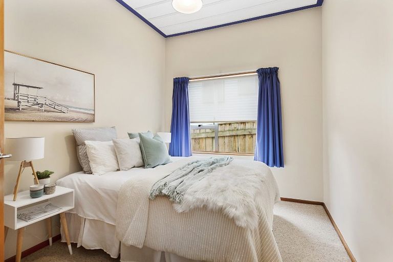 Photo of property in 52 Steyne Avenue, Plimmerton, Porirua, 5026