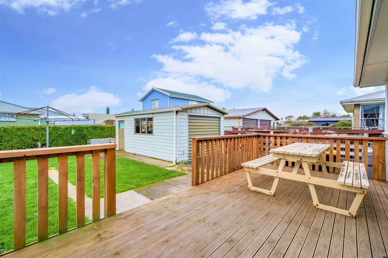 Photo of property in 246 Tramway Road, Strathern, Invercargill, 9812