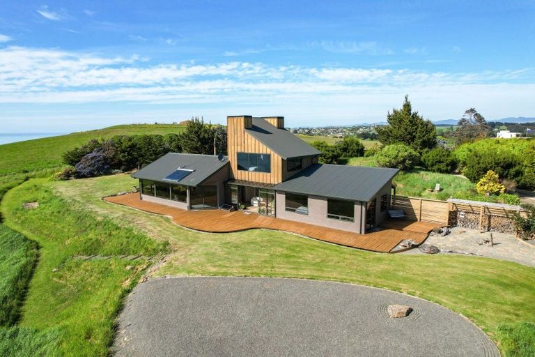 Photo of property in 86 Clayton Street, Kakanui, Oamaru, 9495