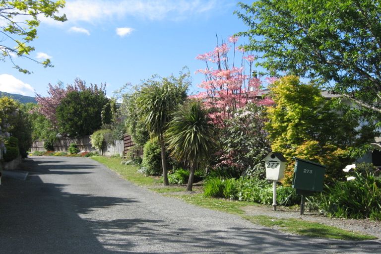 Photo of property in 275 Nayland Road, Stoke, Nelson, 7011