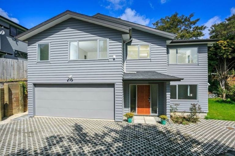 Photo of property in 62e Verran Road, Birkdale, Auckland, 0626