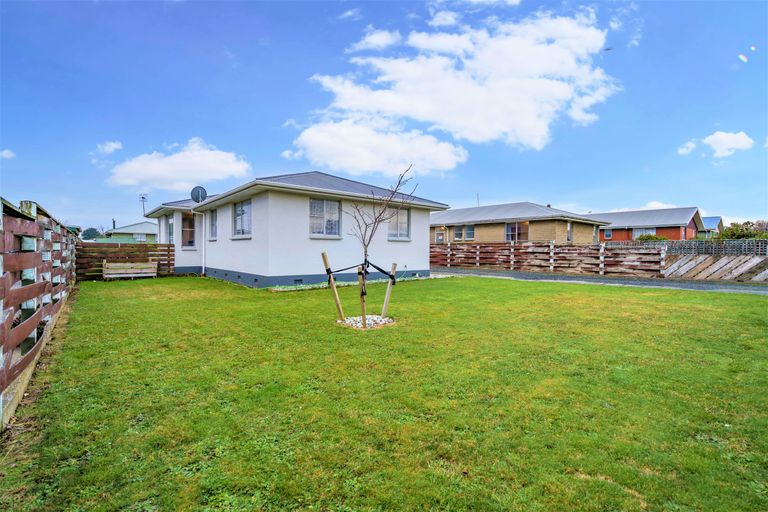 Photo of property in 246 Tramway Road, Strathern, Invercargill, 9812
