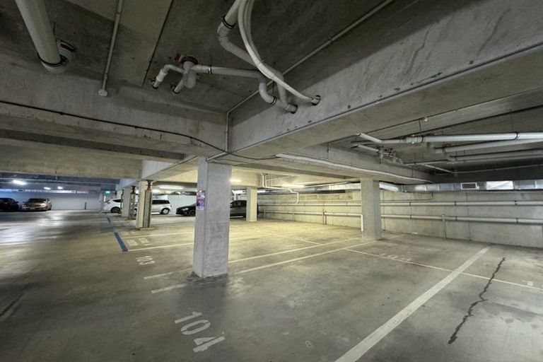 Photo of property in Tenor Apartments, 104/40 Library Lane, Albany, Auckland, 0632