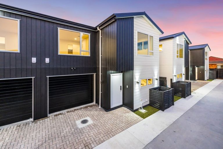 Photo of property in 538b Weymouth Road, Weymouth, Auckland, 2103