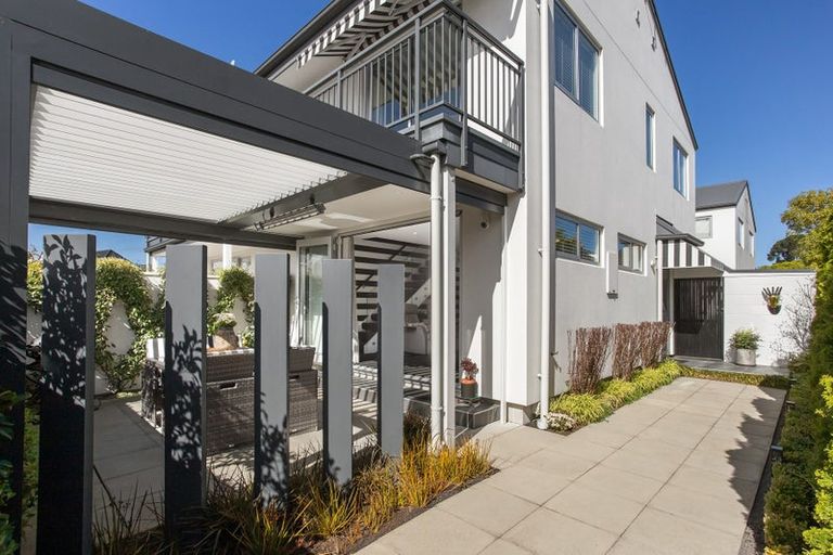 Photo of property in 1/46 Andover Street, Merivale, Christchurch, 8014