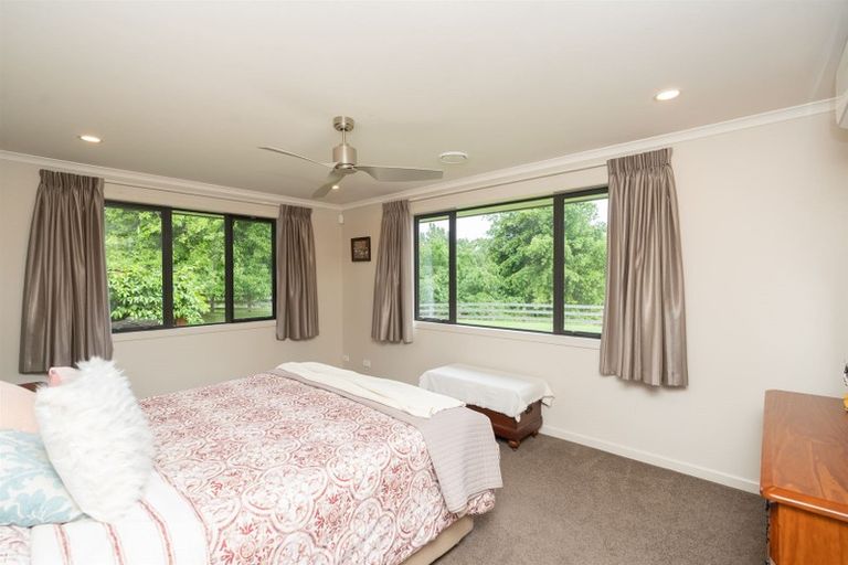 Photo of property in 287 Raynes Road, Rukuhia, Hamilton, 3282
