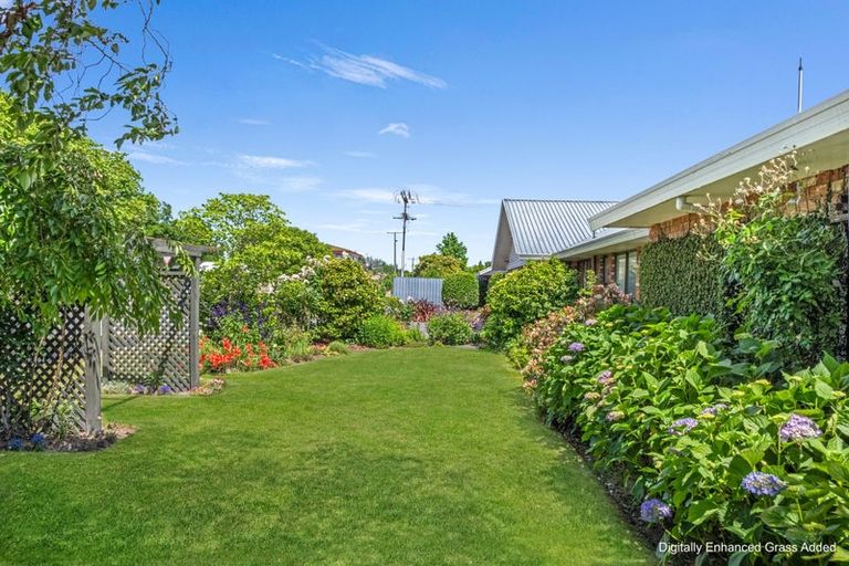 Photo of property in 147 Redwood Street, Redwoodtown, Blenheim, 7201