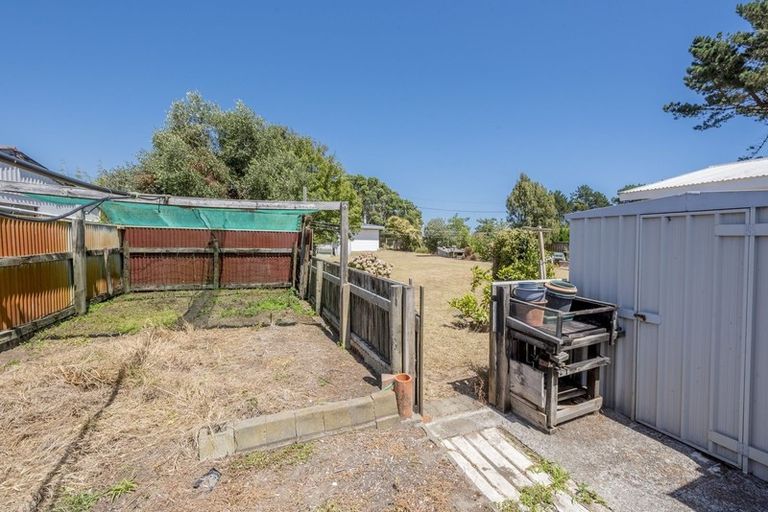 Photo of property in 868 Hokio Beach Road, Hokio Beach, Levin, 5571