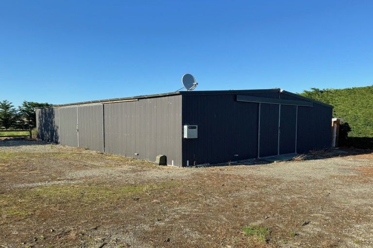 Photo of property in 60 Forest Hill Cemetery Road, Lochiel, Winton, 9781