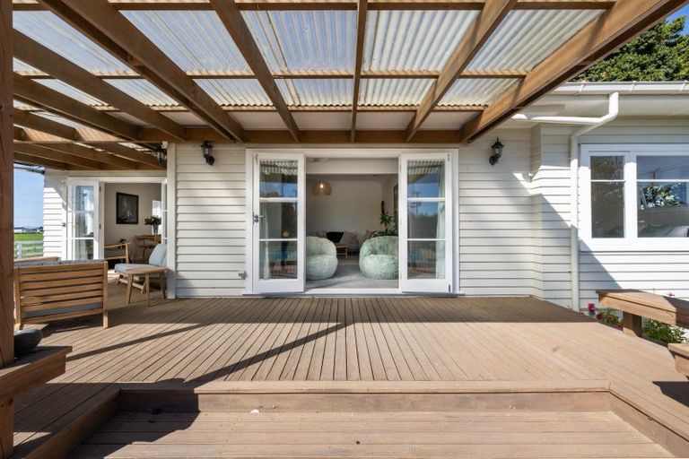 Photo of property in 430 Brookfields Road, Meeanee, Napier, 4183