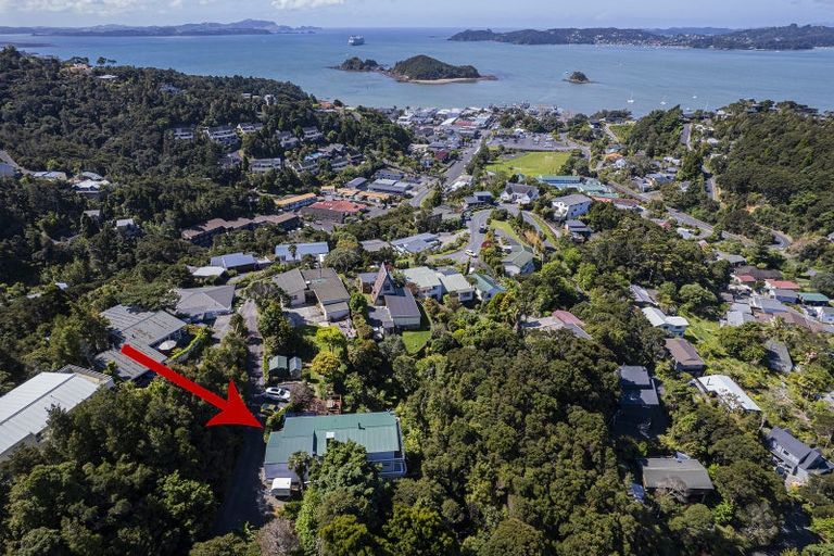 Photo of property in 100 School Road, Paihia, 0200