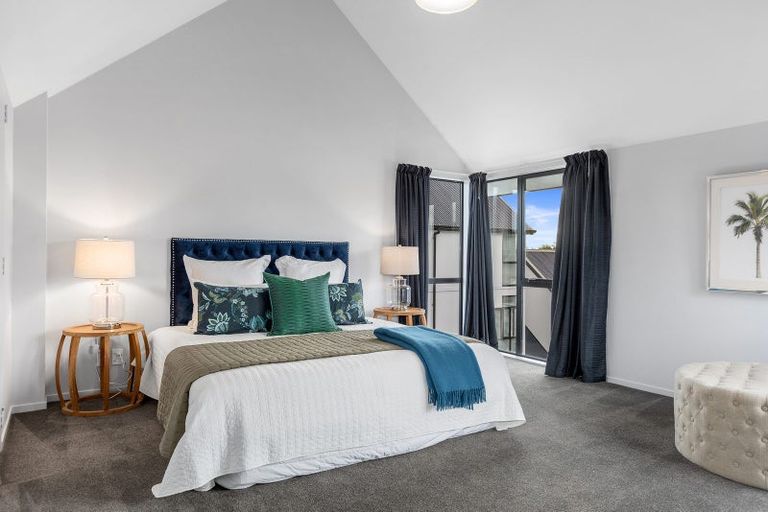 Photo of property in 7/140 Office Road, Merivale, Christchurch, 8014