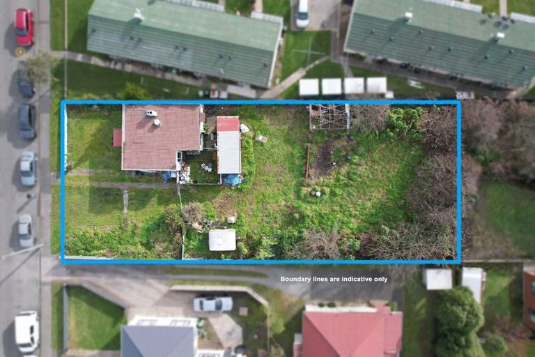 Photo of property in 14-16 Usk Street, Oamaru, 9400