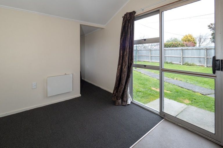 Photo of property in 148 Harland Street, Tinwald, Ashburton, 7700