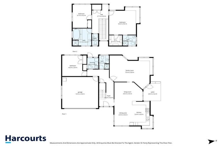 Photo of property in 2/54 Queens Grove, Hutt Central, Lower Hutt, 5010
