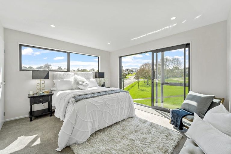 Photo of property in 21b Montgomery Avenue, Belmont, Auckland, 0622