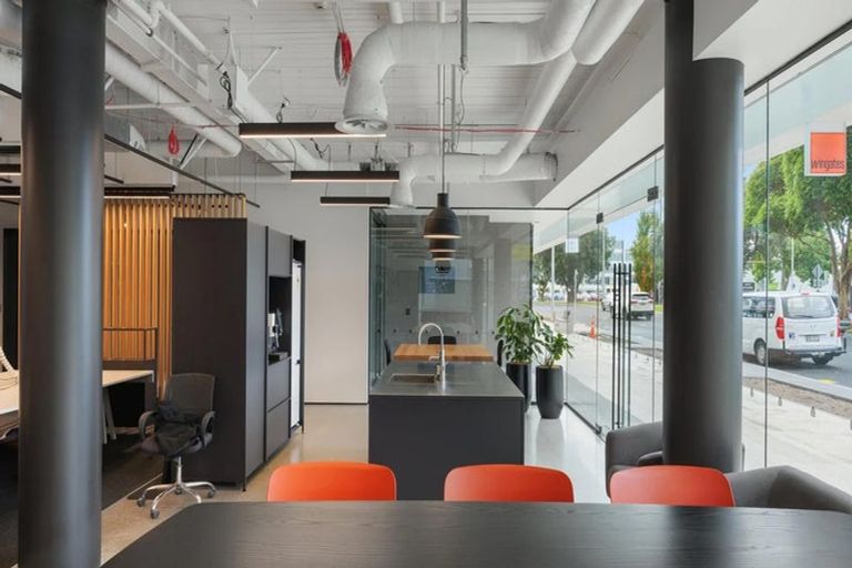 Photo of property in 405/359 Cameron Road, Tauranga, 3110