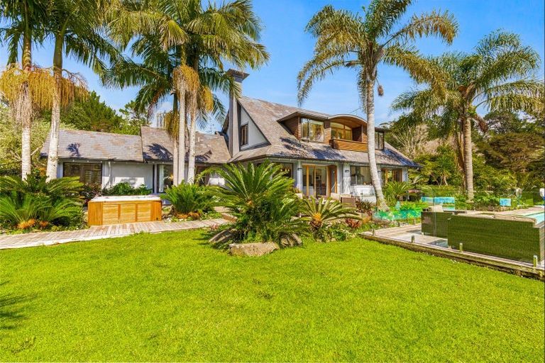 Photo of property in 72 Haigh Access Road, Redvale, Albany, 0794