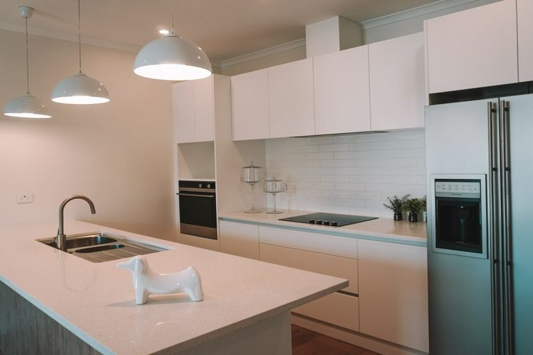 Photo of property in 97 Bomb Point Drive, Hobsonville, Auckland, 0616