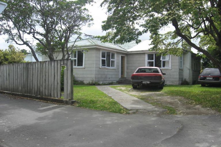 Photo of property in 172 Main Street, Pahiatua, 4910