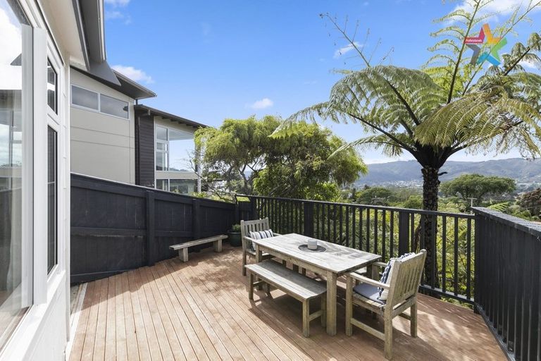Photo of property in 26 Natusch Road, Belmont, Lower Hutt, 5010