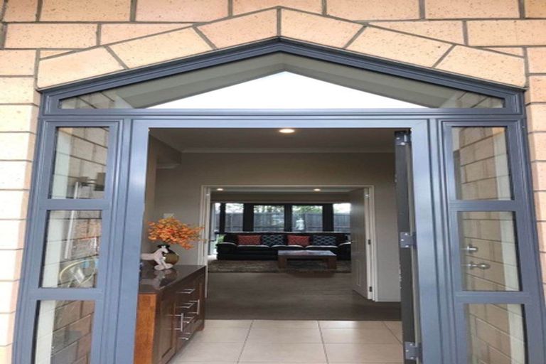 Photo of property in 35 Longspur Avenue, Wigram, Christchurch, 8025