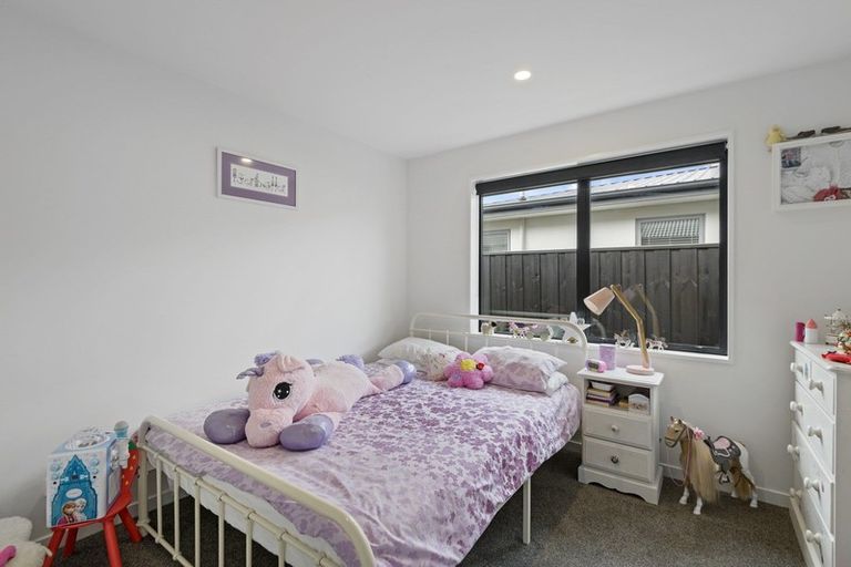 Photo of property in 17 Rothwell Drive, Rolleston, 7615