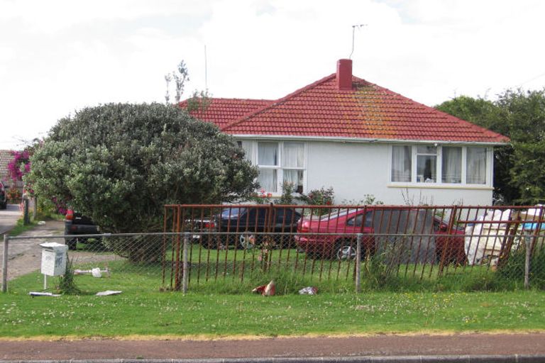 Photo of property in 151 Panama Road, Mount Wellington, Auckland, 1062
