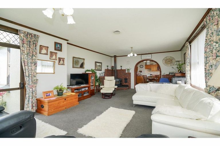 Photo of property in 189 Nelson Street, Strathern, Invercargill, 9812