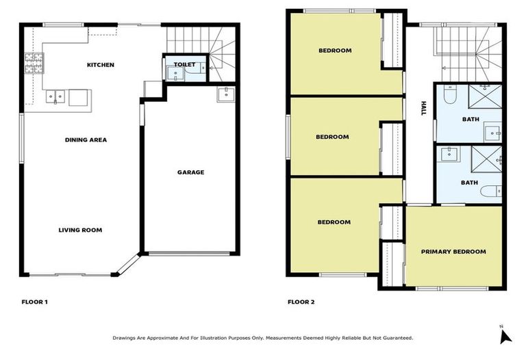 Photo of property in 536c Weymouth Road, Weymouth, Auckland, 2103
