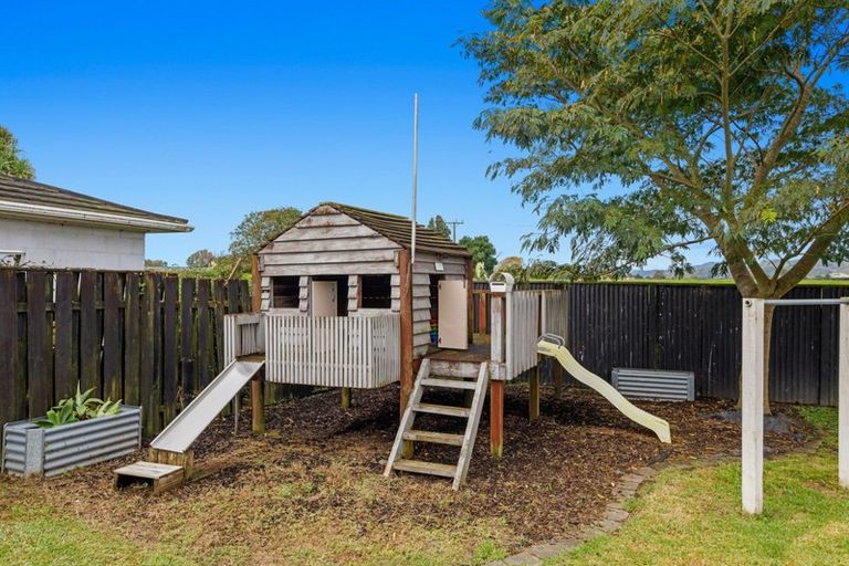 Photo of property in 7 Konini Place, Edgecumbe, 3120