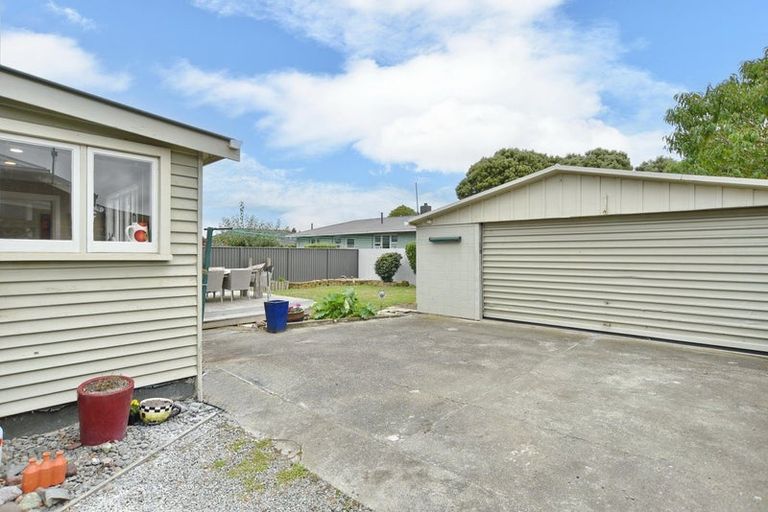 Photo of property in 9 Ayers Street, Rangiora, 7400