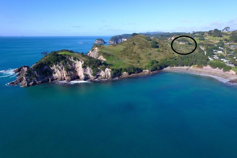 Photo of property in 116 Pa Road, Hahei, Whitianga, 3591