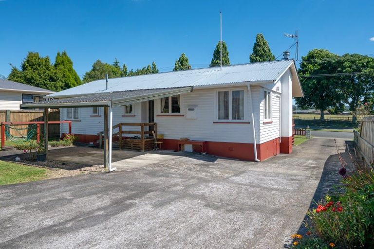 Photo of property in 10 Brent Road, Owhata, Rotorua, 3010