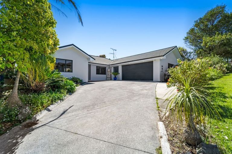 Photo of property in 7 Cascaden Road, Gulf Harbour, Whangaparaoa, 0930