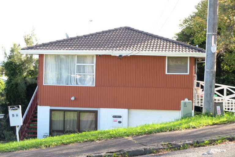 Photo of property in 1/5 Waterloo Street, Howick, Auckland, 2014