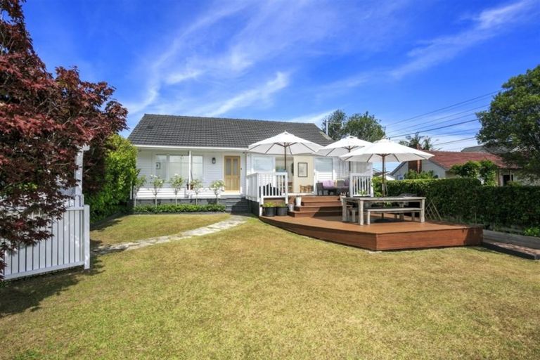 Photo of property in 1/46 Karaka Street, Takapuna, Auckland, 0622