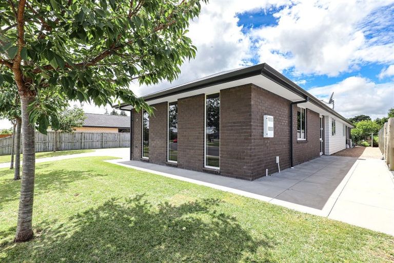 Photo of property in 29 Awanui Avenue, Te Kauwhata, 3710