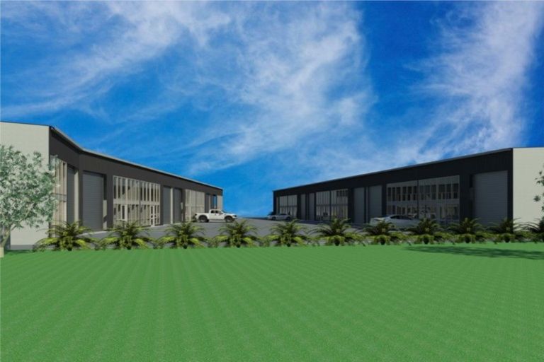 Photo of property in 2 Ashley Place, Kaiapoi, 7630