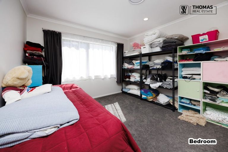 Photo of property in 18 Barley Road, Flat Bush, Auckland, 2019