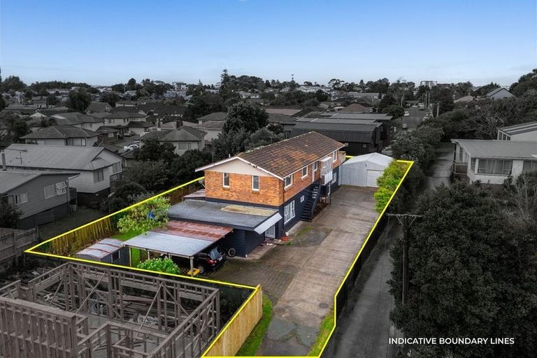 Photo of property in 25 Pah Road, Papatoetoe, Auckland, 2025