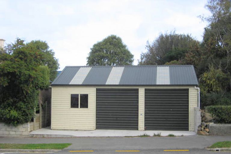 Photo of property in 3 Arun Street, South Hill, Oamaru, 9400