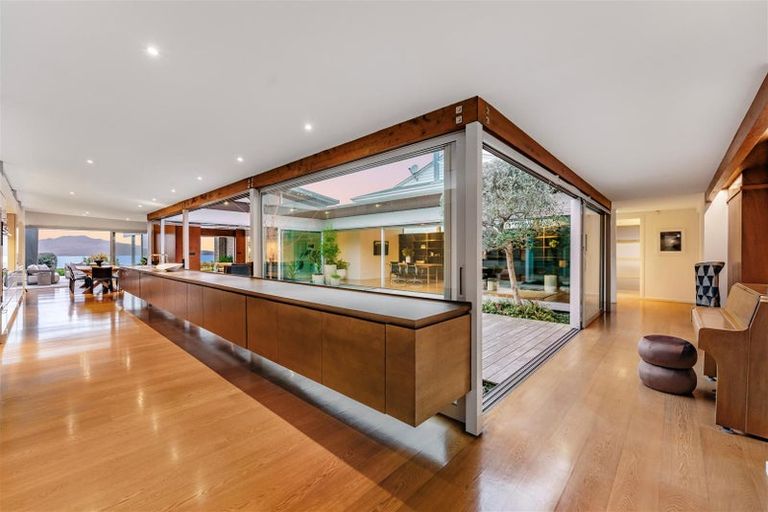 Photo of property in 58 Seacliffe Avenue, Belmont, Auckland, 0622