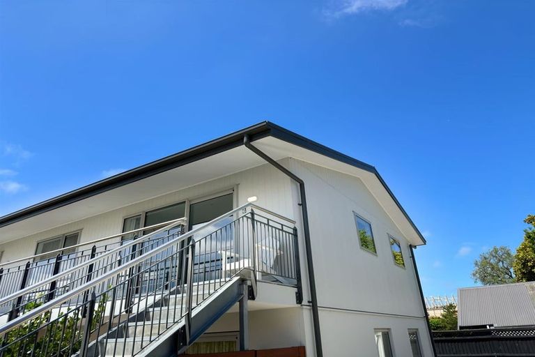 Photo of property in 6/31 Clissold Street, Merivale, Christchurch, 8014