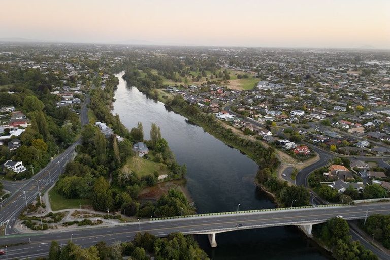 Photo of property in 1107 River Road, Queenwood, Hamilton, 3210