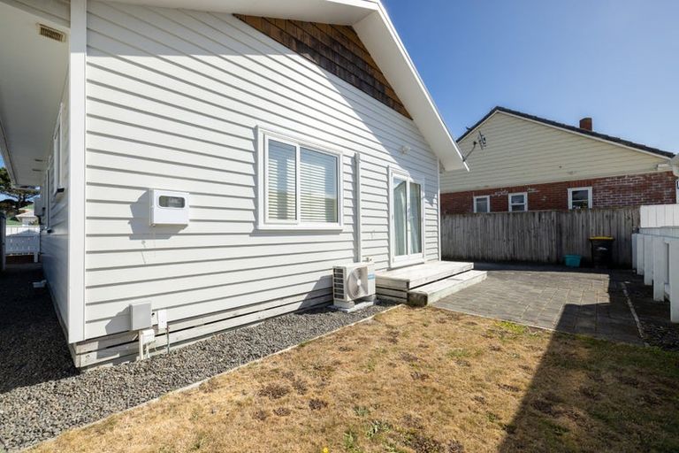 Photo of property in 401 Broadway, Miramar, Wellington, 6022