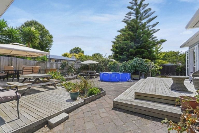 Photo of property in 14 Watts Crescent, Hamilton East, Hamilton, 3216