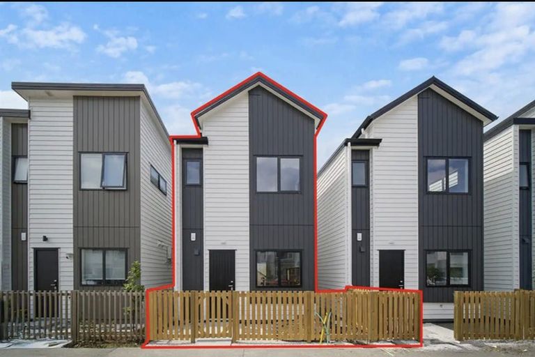 Photo of property in 62 Opoka Street, Papakura, 2110