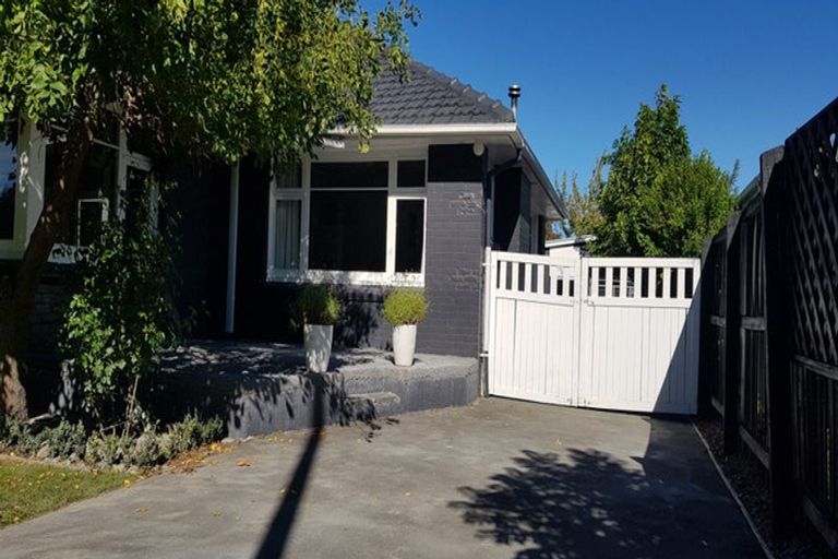 Photo of property in 460 Innes Road, Mairehau, Christchurch, 8052