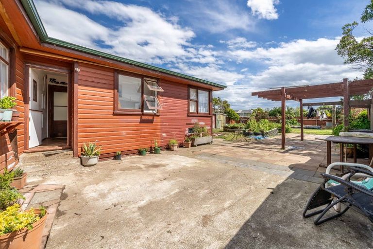 Photo of property in 43 Severn Street, Clifton, Invercargill, 9812